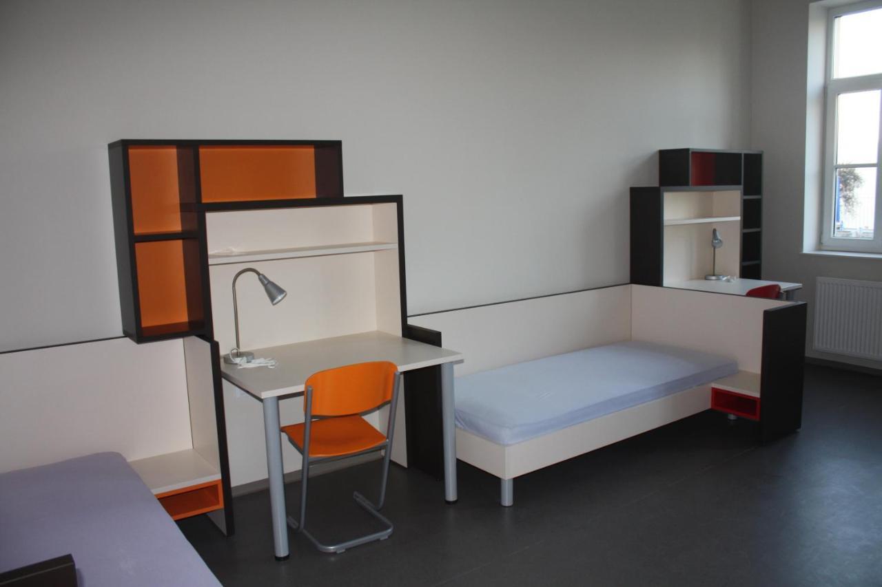 Hostel Tabor Lublaň Pokoj fotografie