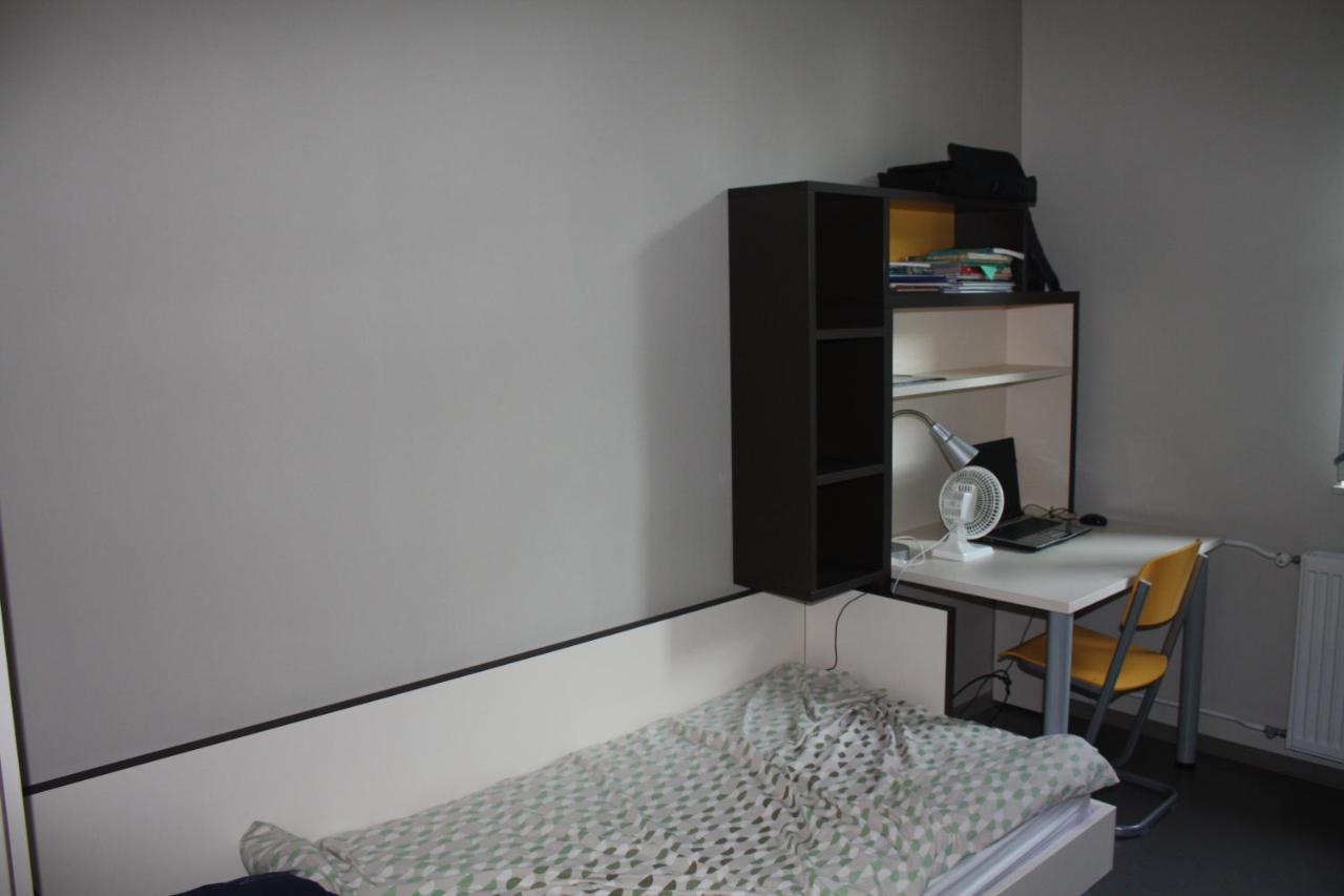 Hostel Tabor Lublaň Pokoj fotografie