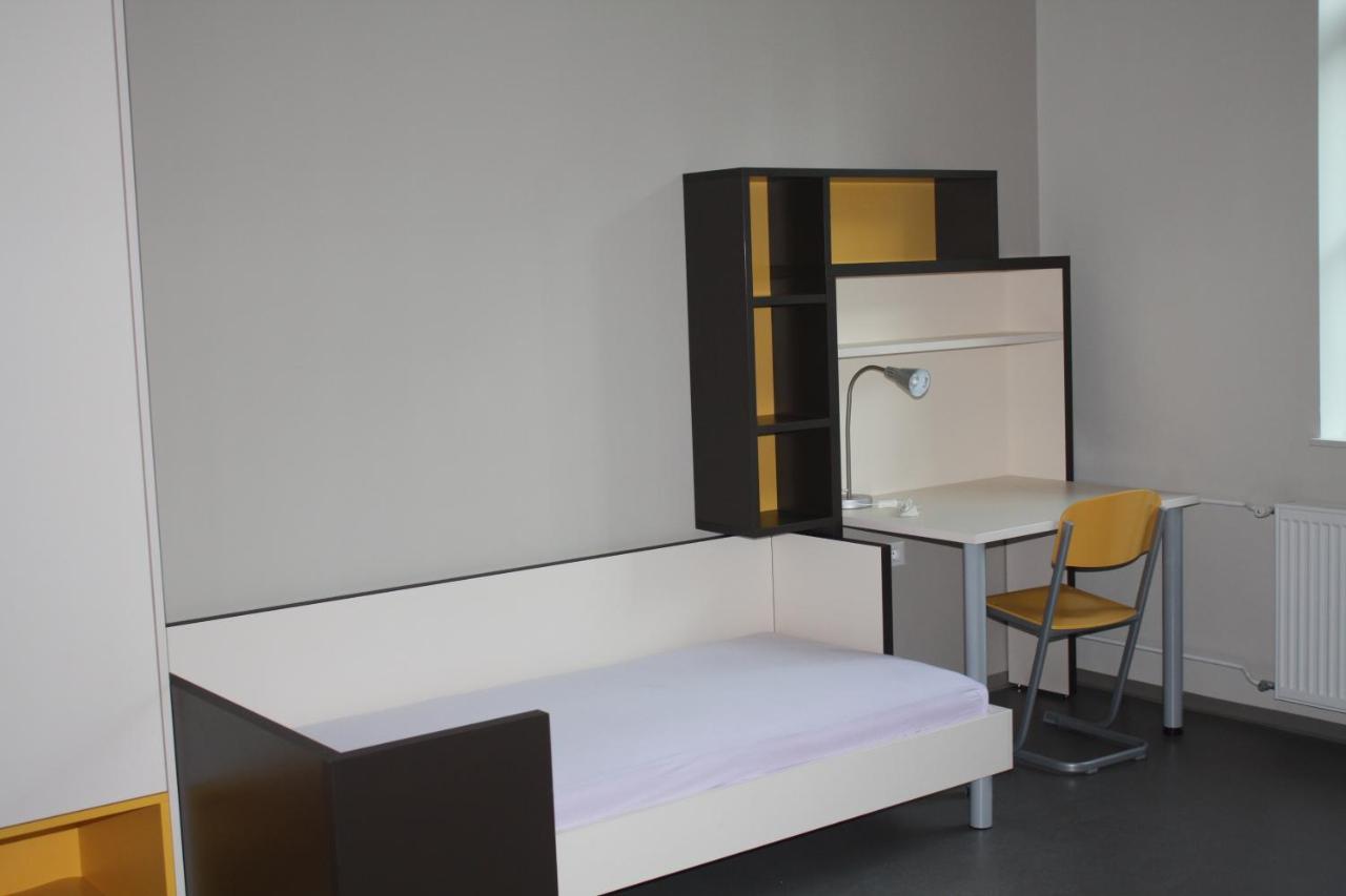 Hostel Tabor Lublaň Pokoj fotografie