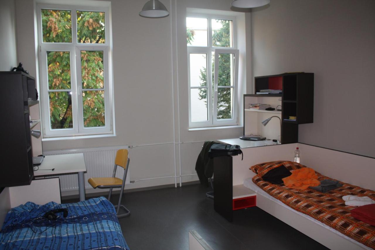 Hostel Tabor Lublaň Pokoj fotografie