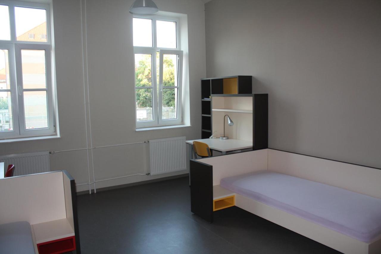 Hostel Tabor Lublaň Pokoj fotografie
