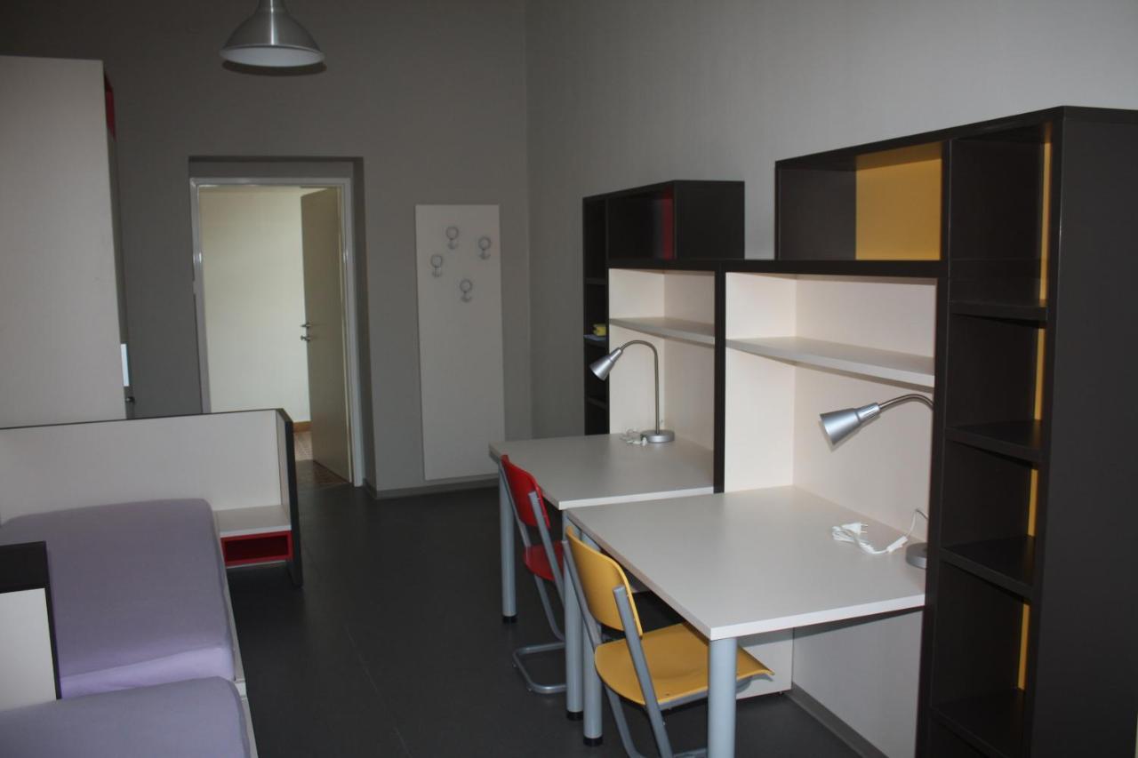 Hostel Tabor Lublaň Pokoj fotografie
